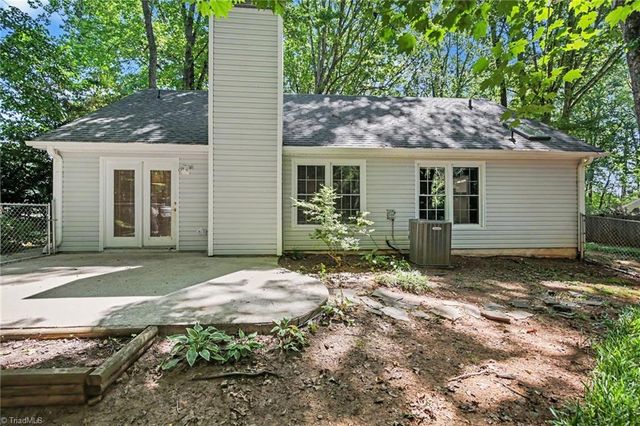 9520 Jefferson Valley Drive, Rural Hall, NC 27045