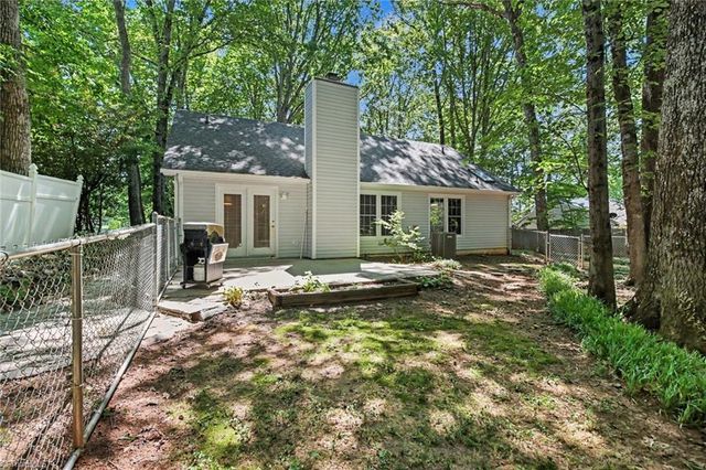 9520 Jefferson Valley Drive, Rural Hall, NC 27045