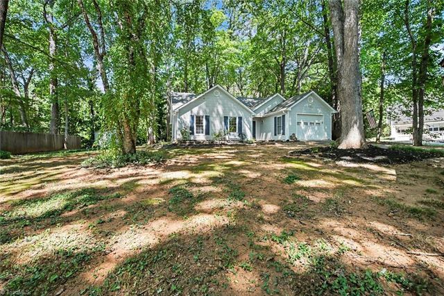 9520 Jefferson Valley Drive, Rural Hall, NC 27045