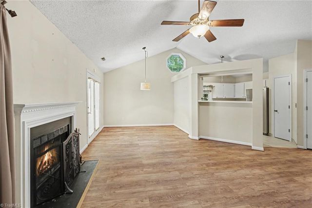 9520 Jefferson Valley Drive, Rural Hall, NC 27045
