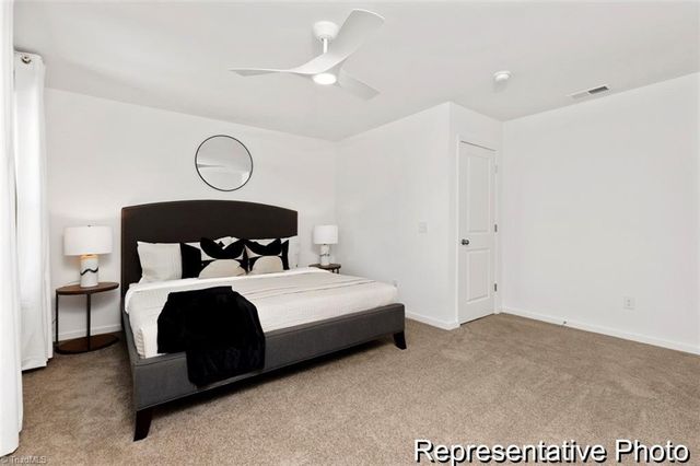 1005 Aubrieta Street 107, Colfax, NC 27235