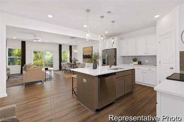 1005 Aubrieta Street 107, Colfax, NC 27235