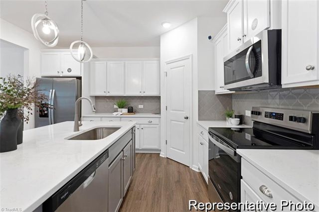 1005 Aubrieta Street 107, Colfax, NC 27235