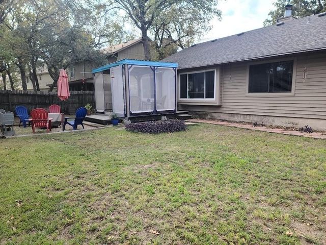 404 Cedar Mound PASS, Cedar Park, TX 78613