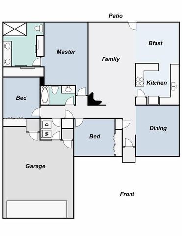 404 Cedar Mound PASS, Cedar Park, TX 78613