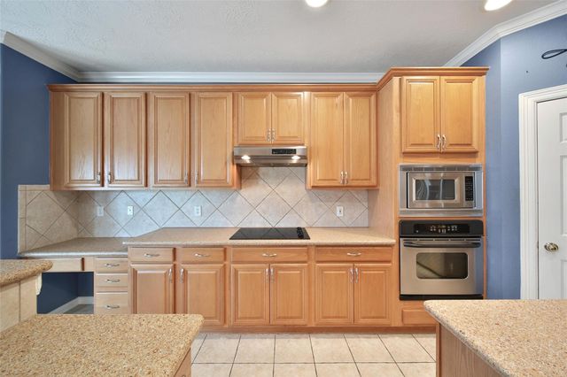 12802 Mossy Ledge Drive, Tomball, TX 77377