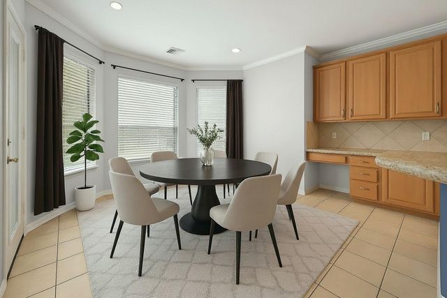 12802 Mossy Ledge Drive, Tomball, TX 77377