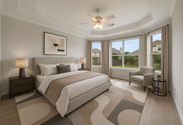 12802 Mossy Ledge Drive, Tomball, TX 77377