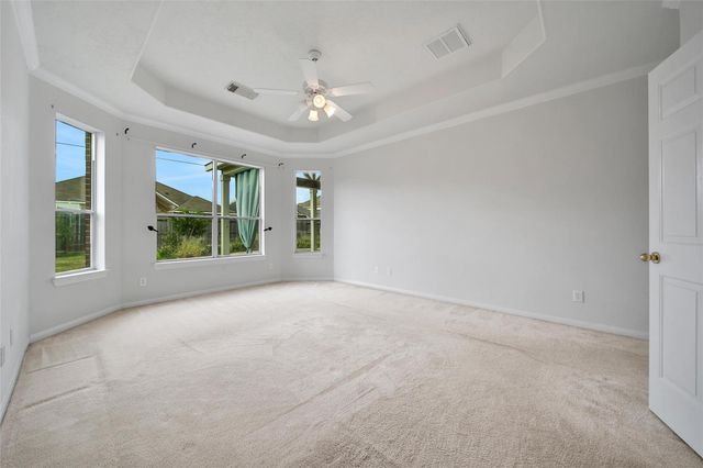 12802 Mossy Ledge Drive, Tomball, TX 77377