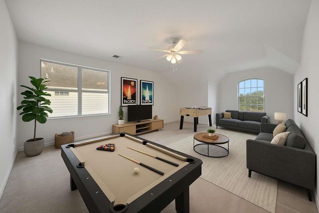 12802 Mossy Ledge Drive, Tomball, TX 77377