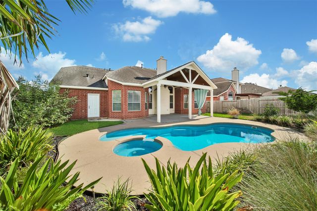 12802 Mossy Ledge Drive, Tomball, TX 77377