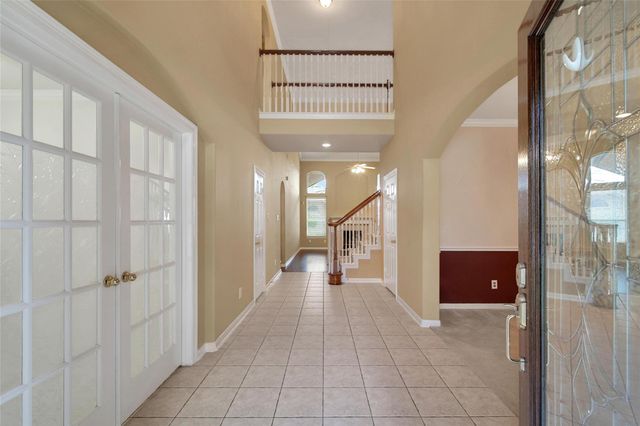 12802 Mossy Ledge Drive, Tomball, TX 77377