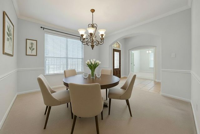 12802 Mossy Ledge Drive, Tomball, TX 77377