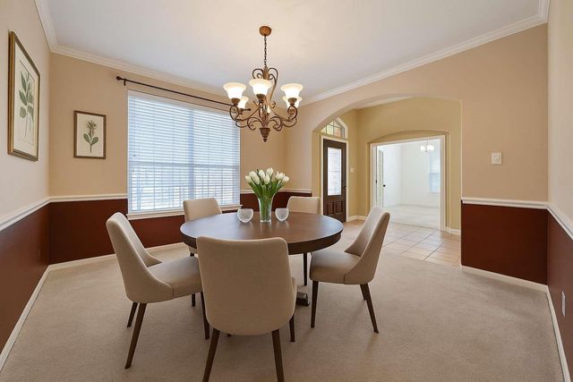 12802 Mossy Ledge Drive, Tomball, TX 77377