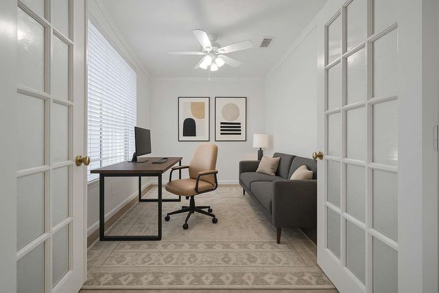 12802 Mossy Ledge Drive, Tomball, TX 77377