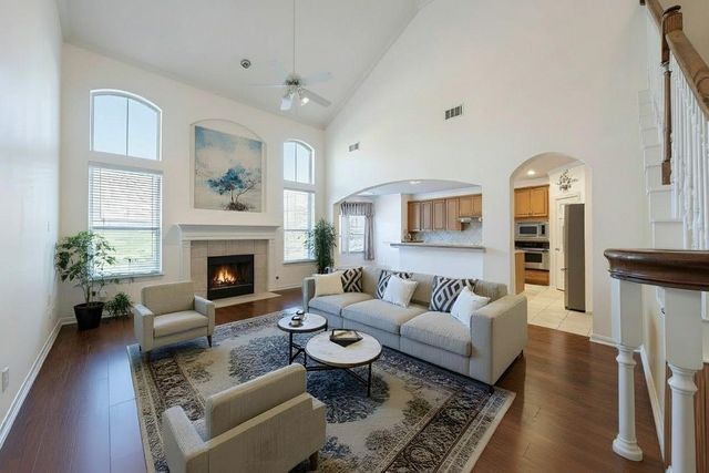 12802 Mossy Ledge Drive, Tomball, TX 77377