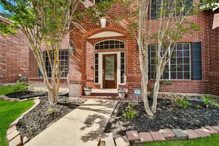 12802 Mossy Ledge Drive, Tomball, TX 77377
