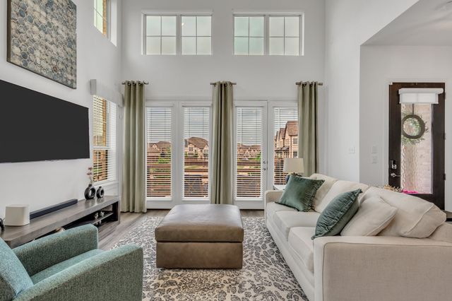 8041 Pine Island Way, Mckinney, TX 75071