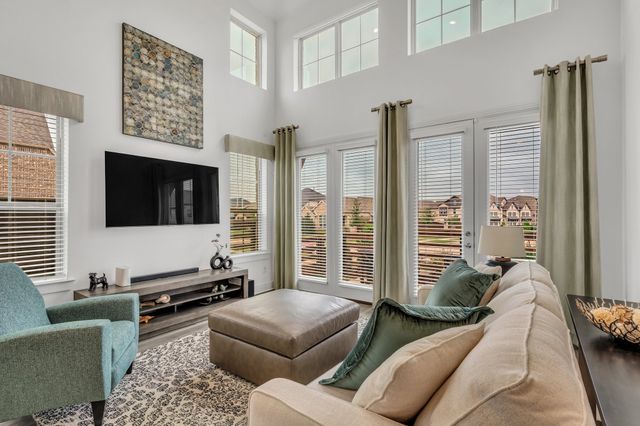 8041 Pine Island Way, Mckinney, TX 75071