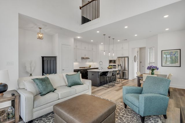 8041 Pine Island Way, Mckinney, TX 75071