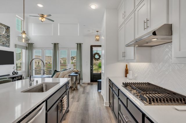 8041 Pine Island Way, Mckinney, TX 75071