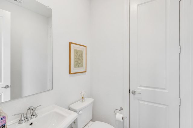 8041 Pine Island Way, Mckinney, TX 75071