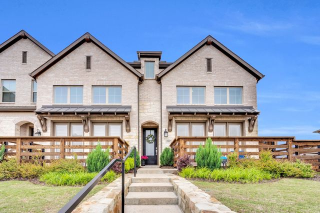 8041 Pine Island Way, Mckinney, TX 75071