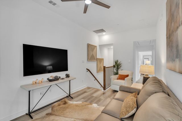 8041 Pine Island Way, Mckinney, TX 75071