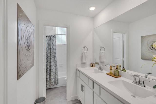 8041 Pine Island Way, Mckinney, TX 75071