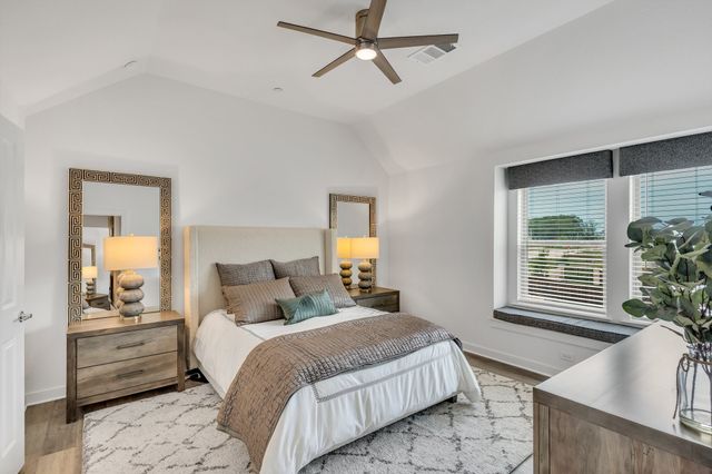 8041 Pine Island Way, Mckinney, TX 75071