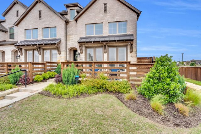 8041 Pine Island Way, Mckinney, TX 75071