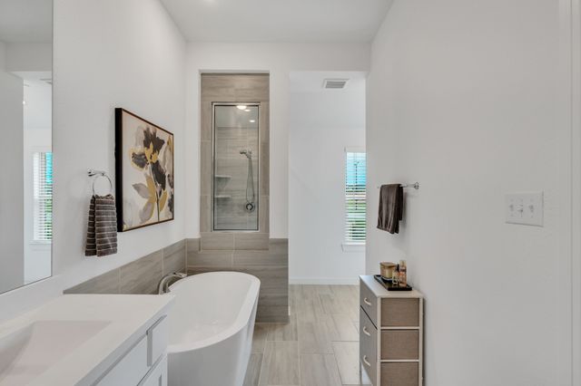 8041 Pine Island Way, Mckinney, TX 75071