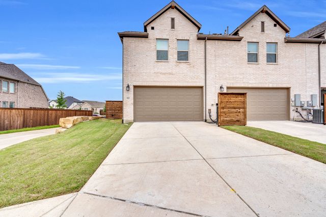 8041 Pine Island Way, Mckinney, TX 75071