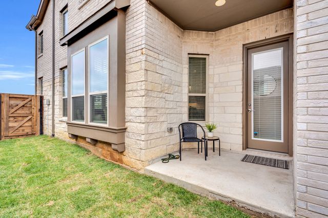 8041 Pine Island Way, Mckinney, TX 75071