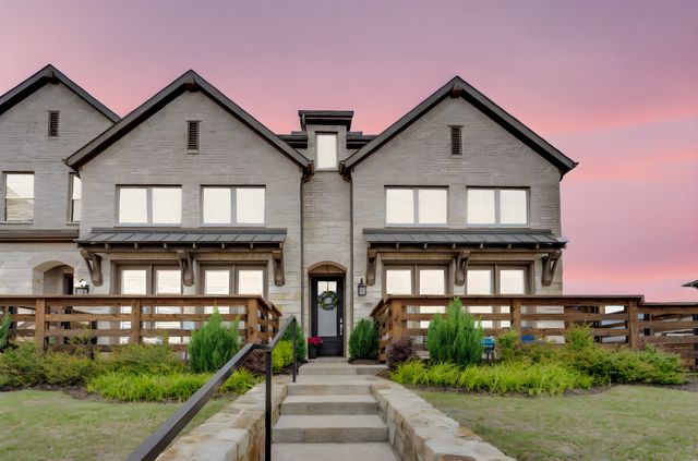 8041 Pine Island Way, Mckinney, TX 75071