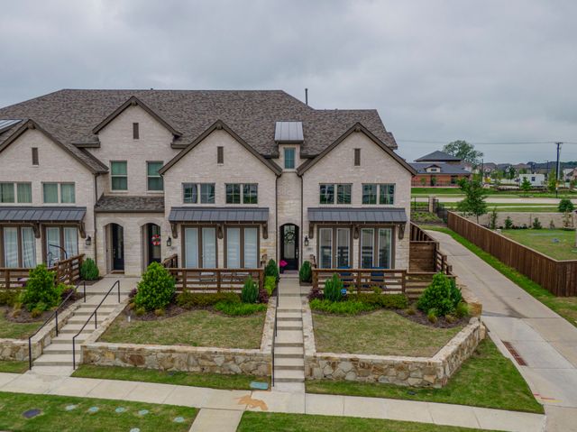 8041 Pine Island Way, Mckinney, TX 75071