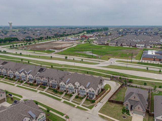 8041 Pine Island Way, Mckinney, TX 75071