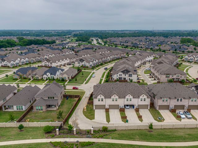 8041 Pine Island Way, Mckinney, TX 75071