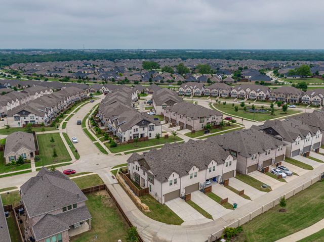 8041 Pine Island Way, Mckinney, TX 75071