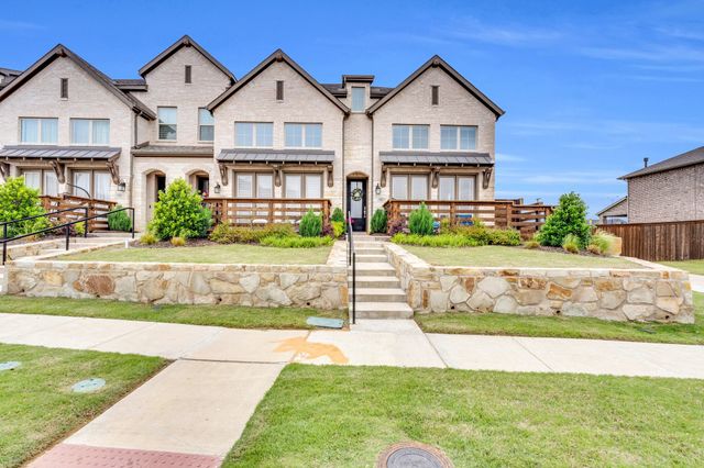 8041 Pine Island Way, Mckinney, TX 75071