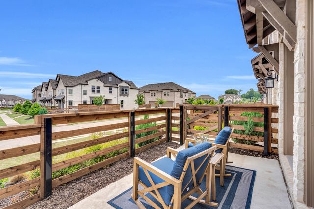 8041 Pine Island Way, Mckinney, TX 75071