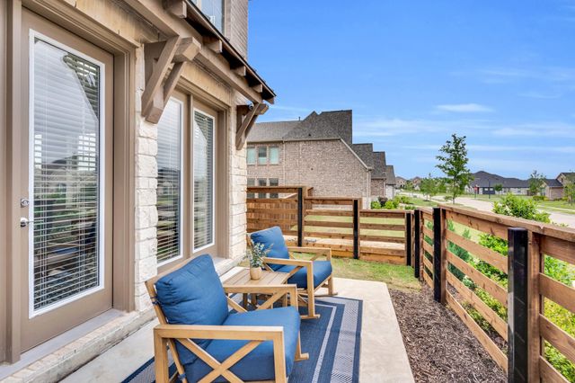 8041 Pine Island Way, Mckinney, TX 75071