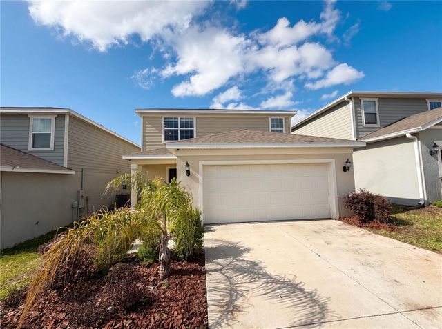 7768 SYRACUSE DRIVE, Clermont, FL 34714