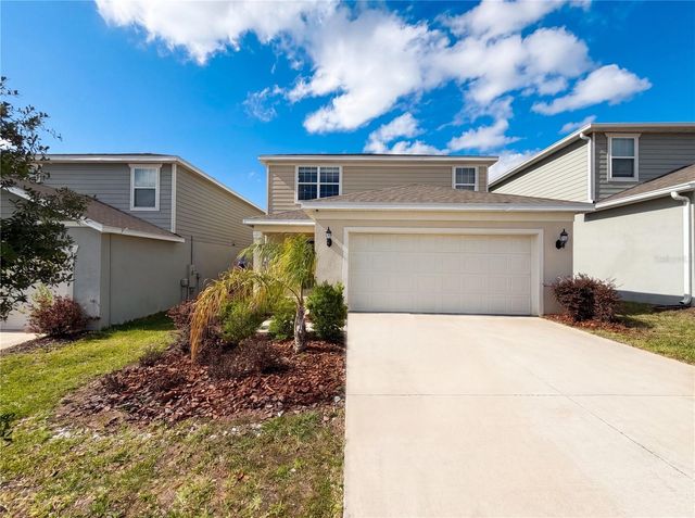 7768 SYRACUSE DRIVE, Clermont, FL 34714