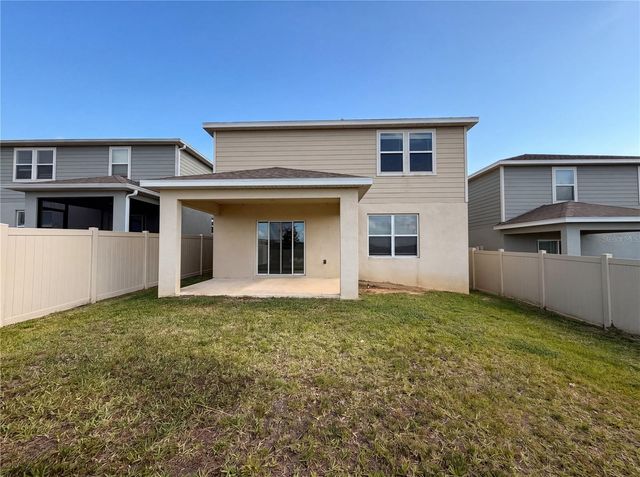 7768 SYRACUSE DRIVE, Clermont, FL 34714