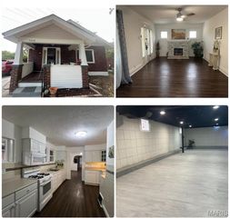 7372 Liberty Avenue, University City, MO 63130