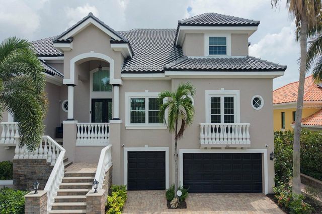 6113 PASADENA POINT BOULEVARD, Gulfport, FL 33707