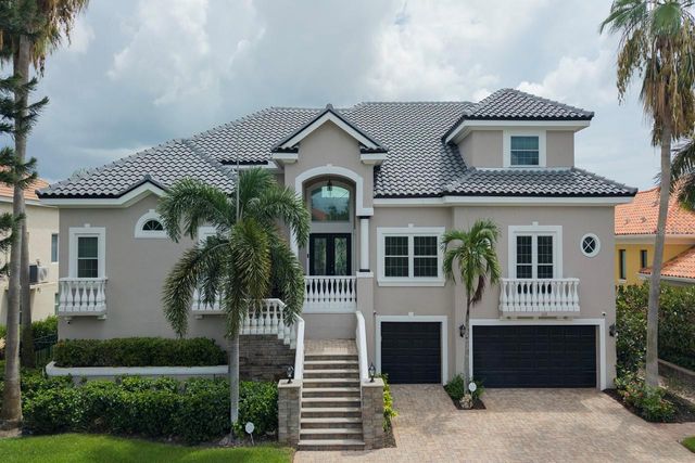 6113 PASADENA POINT BOULEVARD, Gulfport, FL 33707