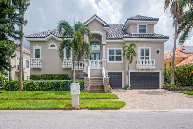 6113 PASADENA POINT BOULEVARD, Gulfport, FL 33707