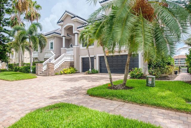 6113 PASADENA POINT BOULEVARD, Gulfport, FL 33707